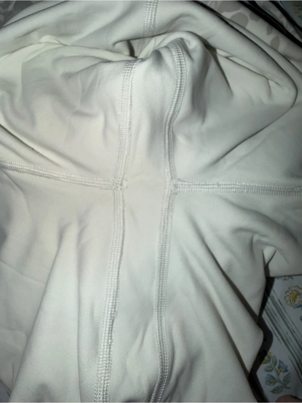 Lululemon Align High-Rise Crop 21